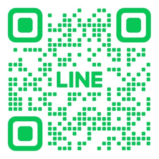 QR Code ติดต่อ อ่าน ตลาด ลูก หนัง ฉบับ วัน นี้ ผ่าน Line